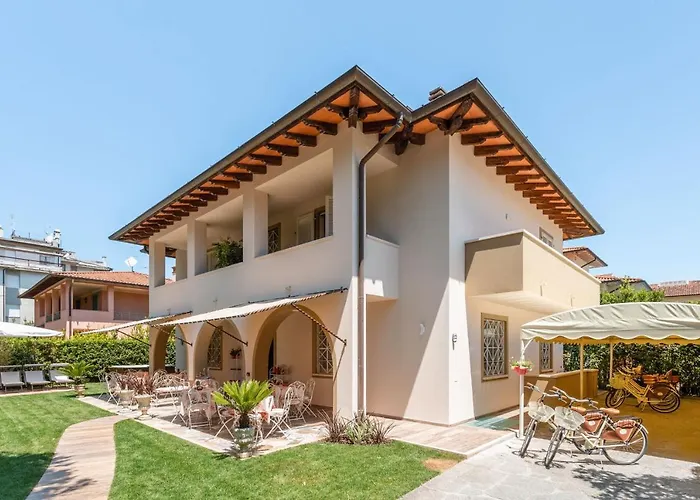 Villa Diletta B&B