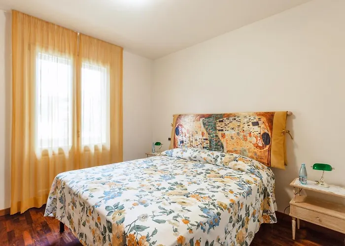 Villa Diletta B&B