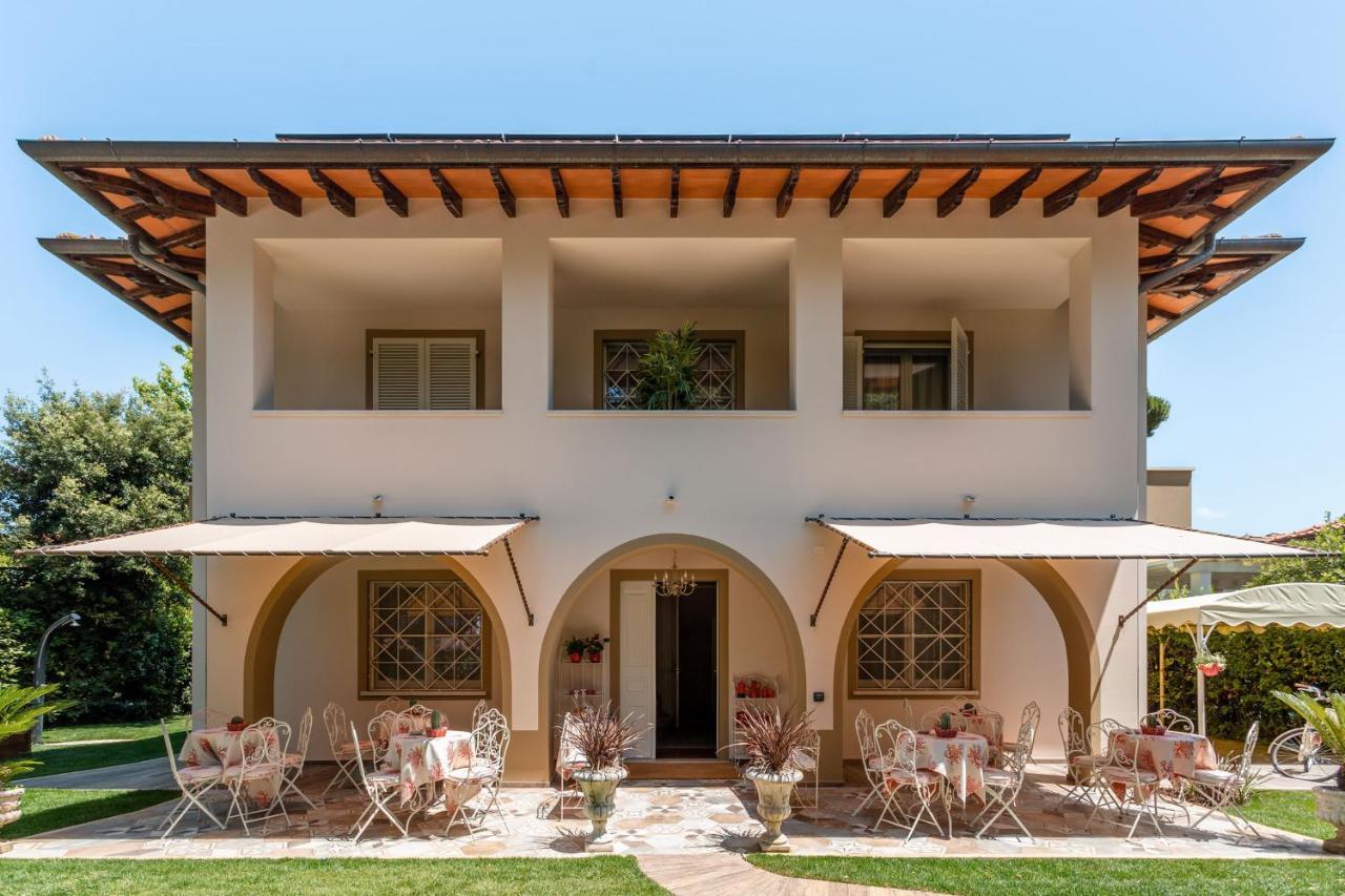 Diletta * Forte dei Marmi