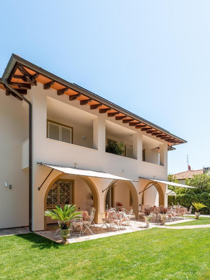 Diletta Forte dei Marmi