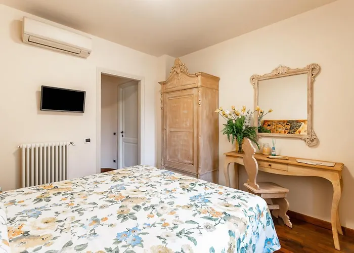 Villa Diletta B&B