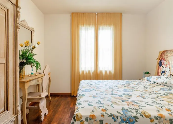 Villa Diletta B&B