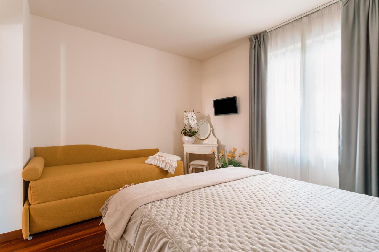 Bed & Breakfast Diletta