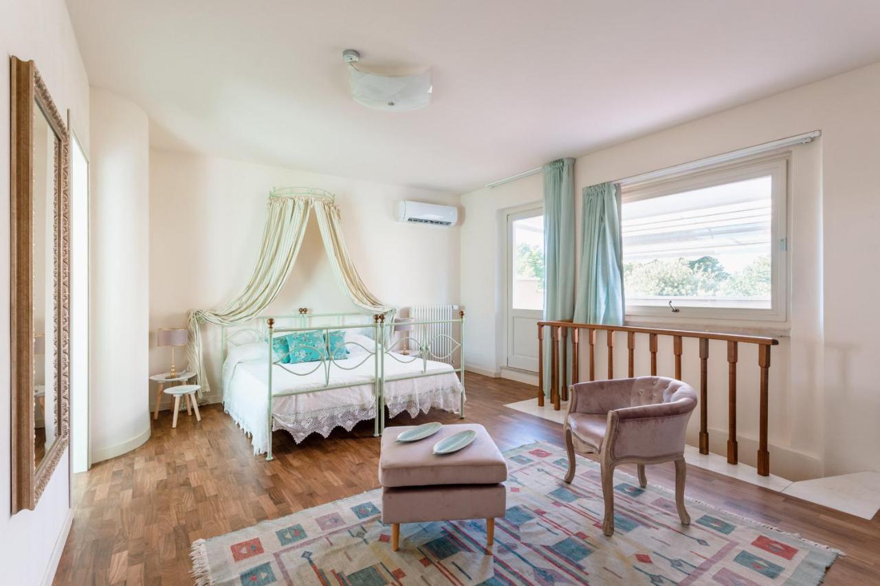Diletta Bed & Breakfast