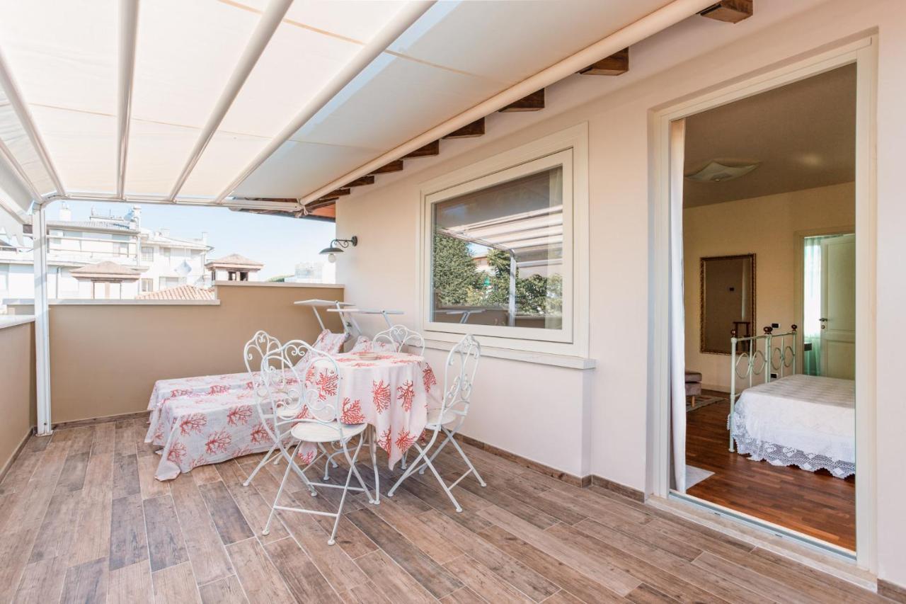 Diletta Bed & Breakfast