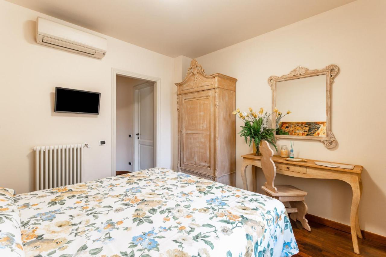 Diletta Bed & Breakfast *