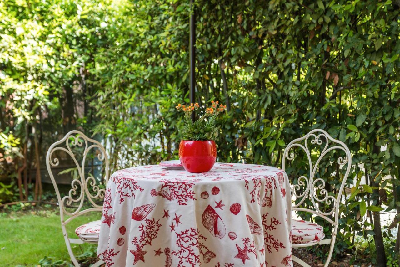 Diletta Bed & Breakfast