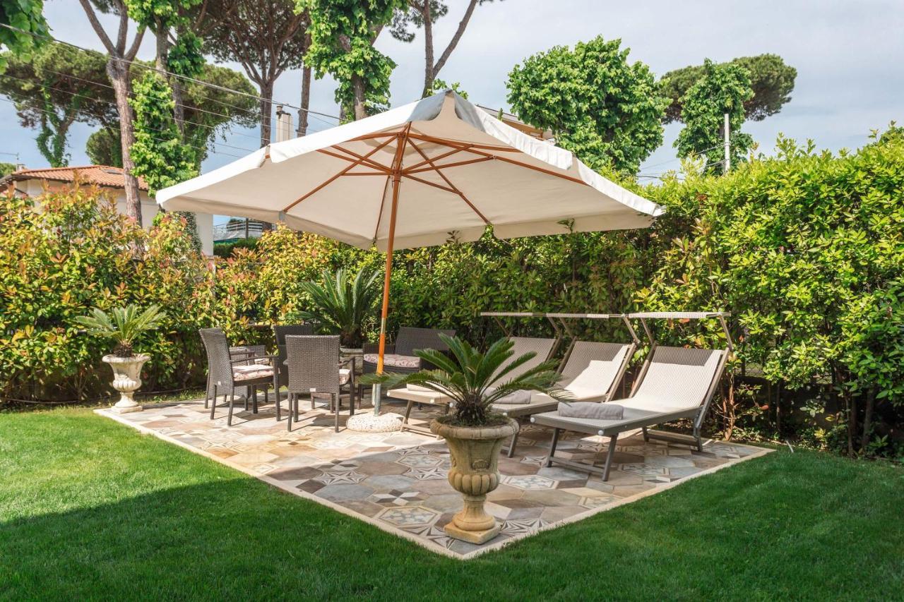 Diletta Bed & Breakfast Forte dei Marmi