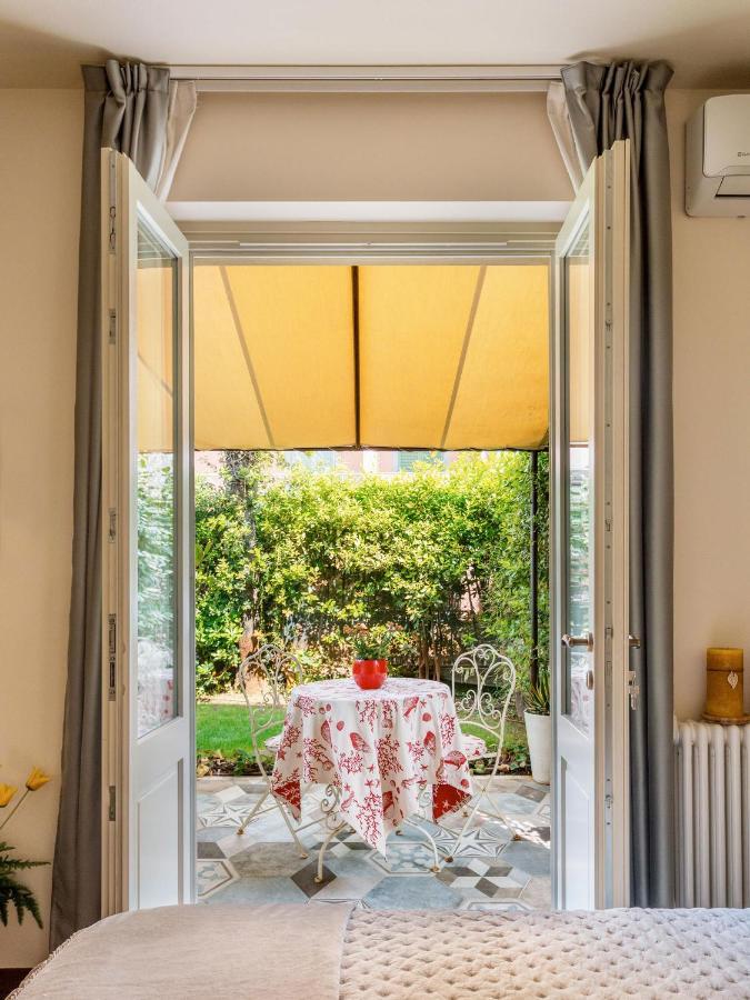 Bed & Breakfast Diletta *