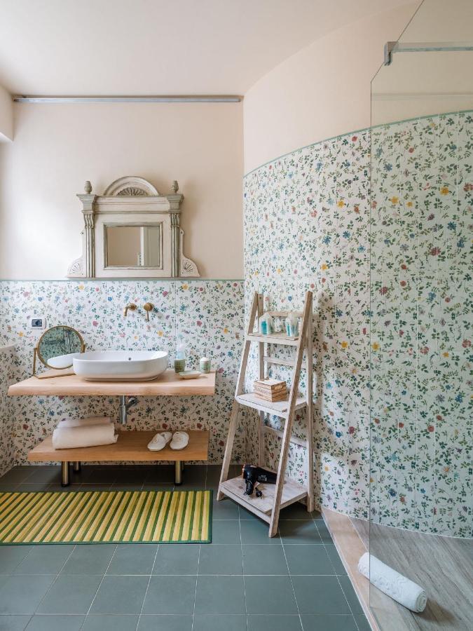 Diletta Bed & Breakfast *
